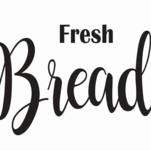 K109 Fresh Bread