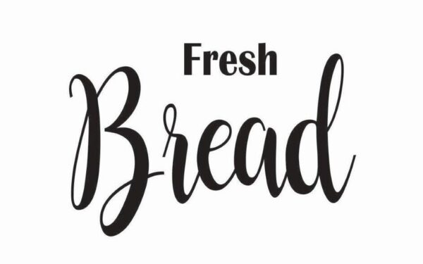 K109 Fresh Bread