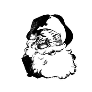 N117 Santa Clause